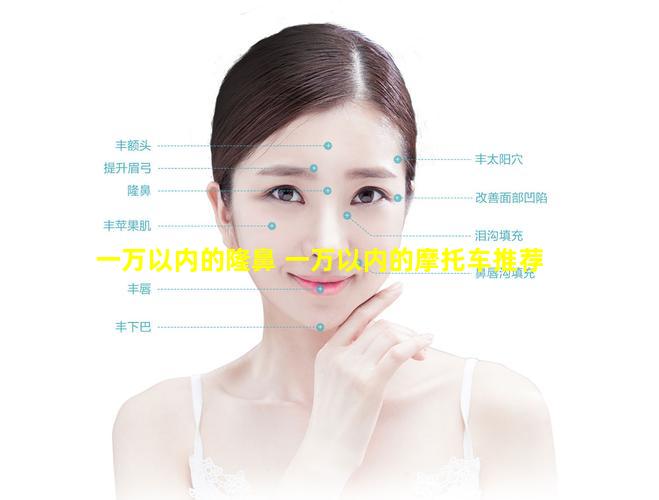 一万以内的隆鼻 一万以内的摩托车推荐